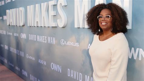 how much does oprah give to charity.